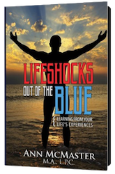 Lifeshocks Out Of The Blue